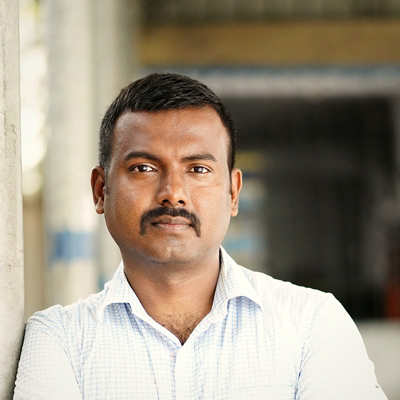 Santhi Prakash — Azure Solution Architect and Microsoft Certified Trainer