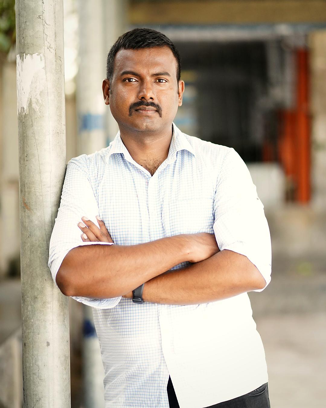 Santhi Prakash — Azure Solution Architect and Microsoft Certified Trainer